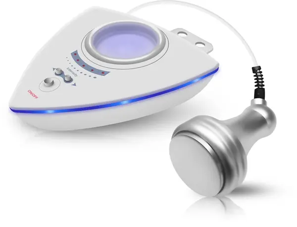 BeautyRelax Cavimax Ultimate Body Massager