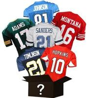 BiscutBreaks SIX Pack Sports Cards and Autographed Memorabilia