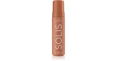 Cocosolis Dark self-tanning foam 200ml