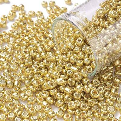 8/0 Glass Seed Beads
