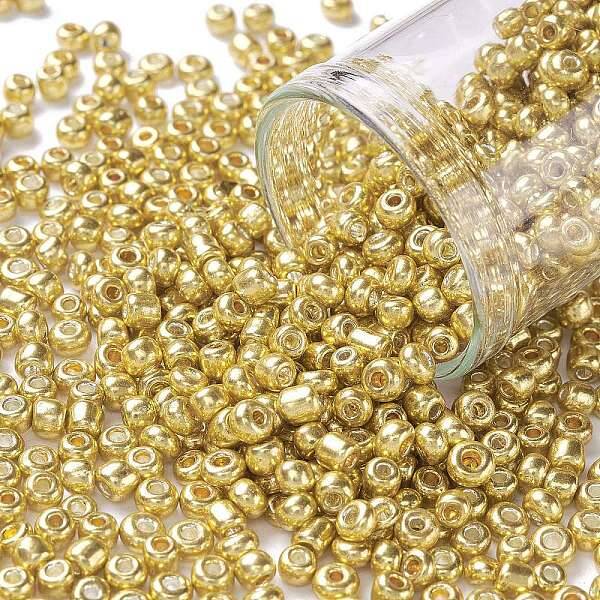 8/0 Glass Seed Beads