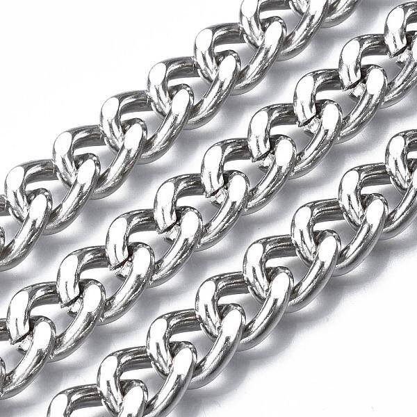 Iron Cuban Link Chains