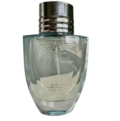 Aubusson Approccio Finale Eau de Toilette Per Uomo 100 ml