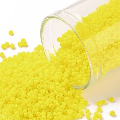 TOHO Round Seed Beads