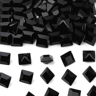 Preciosa® MAXIMA Crystal Fancy Stones