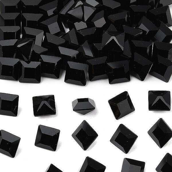 Preciosa® MAXIMA Crystal Fancy Stones