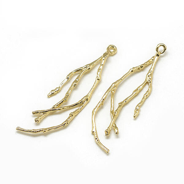 Brass Pendants