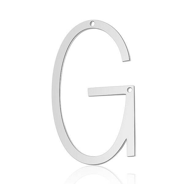 Tarnish Resistant 201 Stainless Steel Links connectors