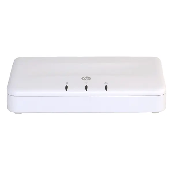 JL023AS HP OfficeConnect M210 IEEE 802.11a/b/g/n 5GHz 300Mbit/s 1 x Port PoE 1000Base-T 2 x Internal Antennas Wireless Access...