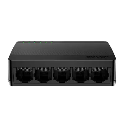 SG105M Tenda 5-Ports Gigabit Ethernet Switch