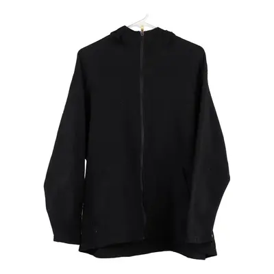 Rei Jacket - Medium Black Polyester