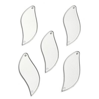Carbon Steel Cutting Dies Stencils