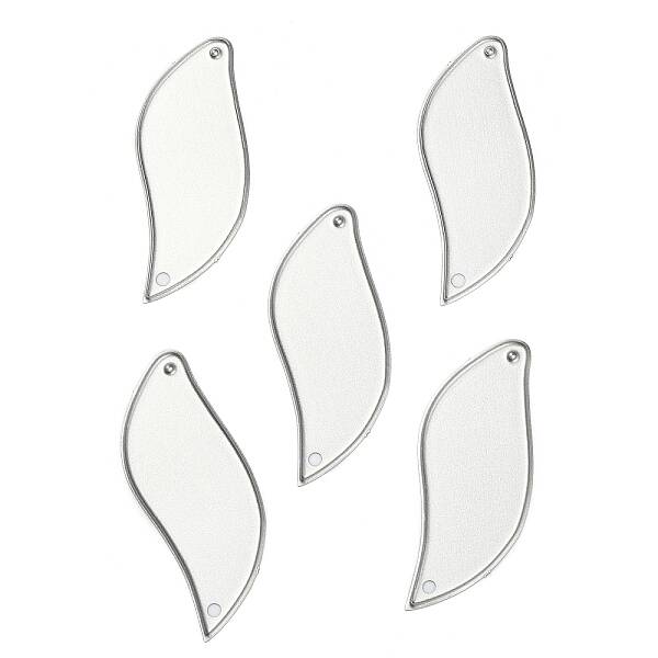Carbon Steel Cutting Dies Stencils