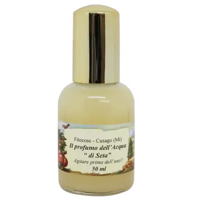 Fitocose Silk scented water (50 ml)