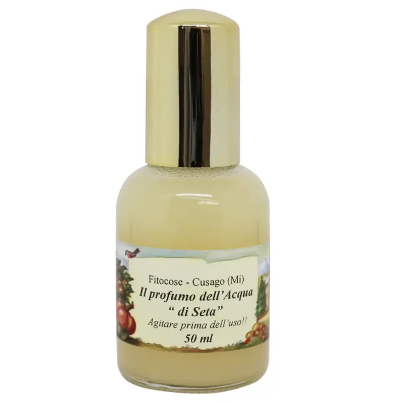 Fitocose Silk scented water (50 ml)