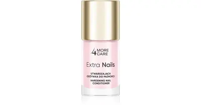 More4Care Extra Strengthening Nail Polish 10ml