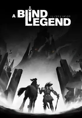 A Blind Legend | Steam