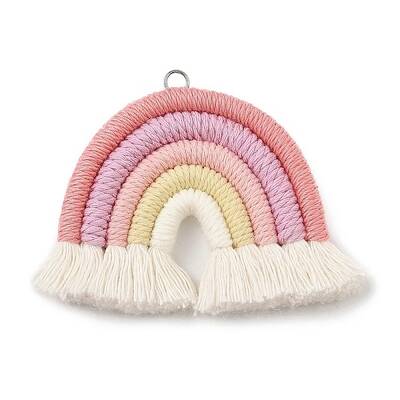 Polypropylene Pendants