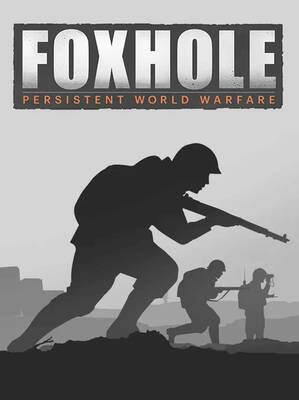 Foxhole Steam Account | Steam