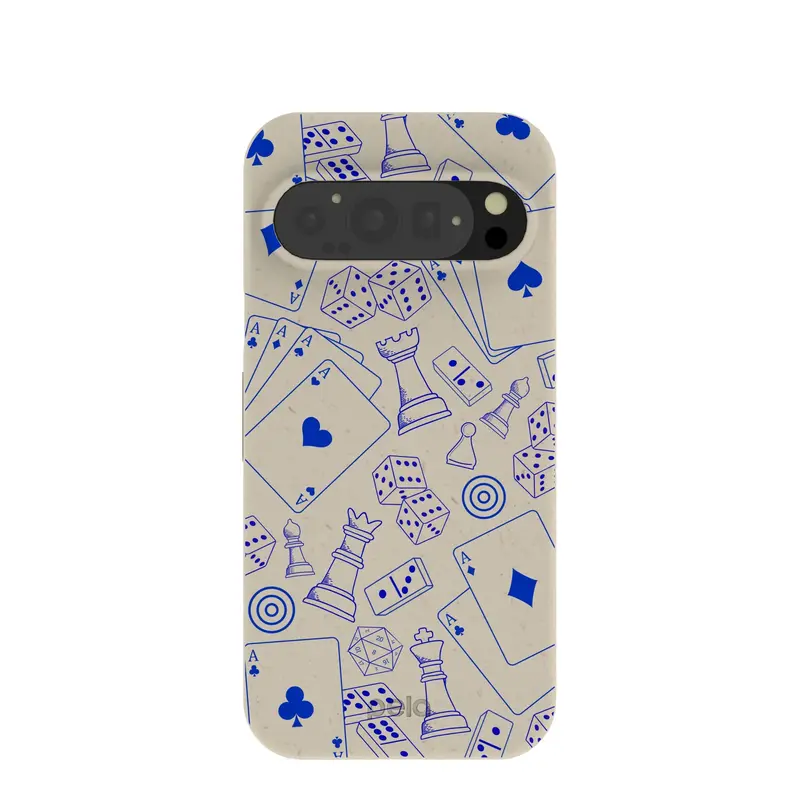 London Fog Game On Google Pixel 9/9 Pro Case