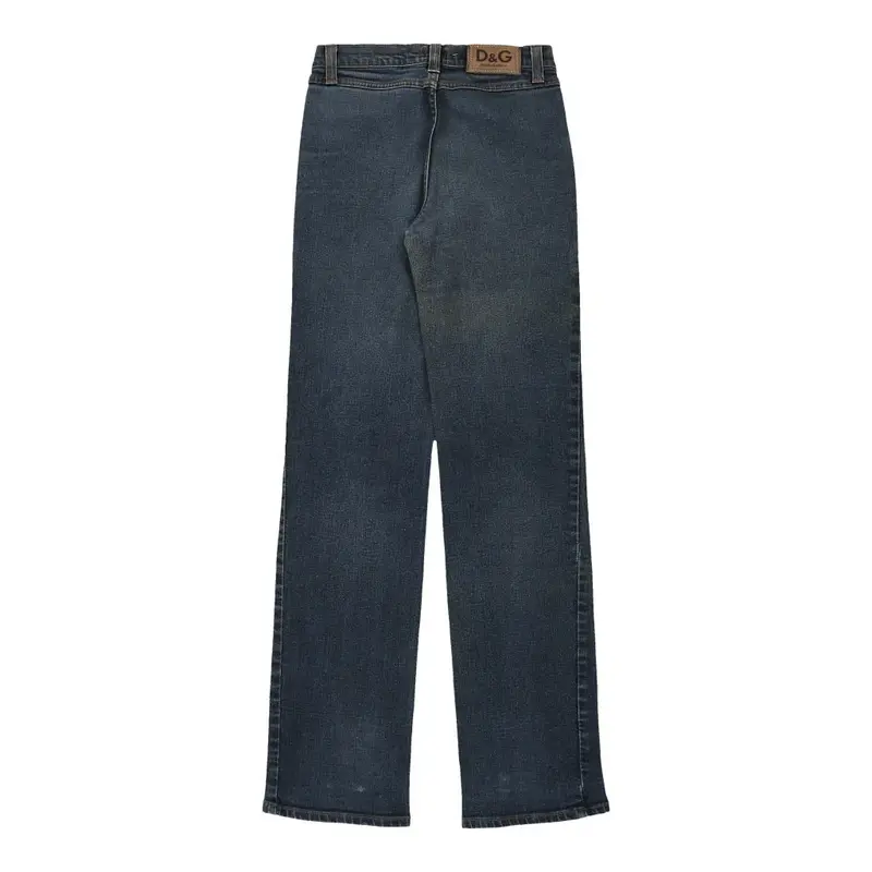 Dolce & Gabbana Jeans - 27W UK 8 Blue Cotton | Size: UK 8