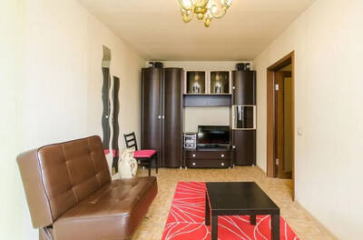 Apartments Sutki-Dom na Ploshchadi Gorkogo