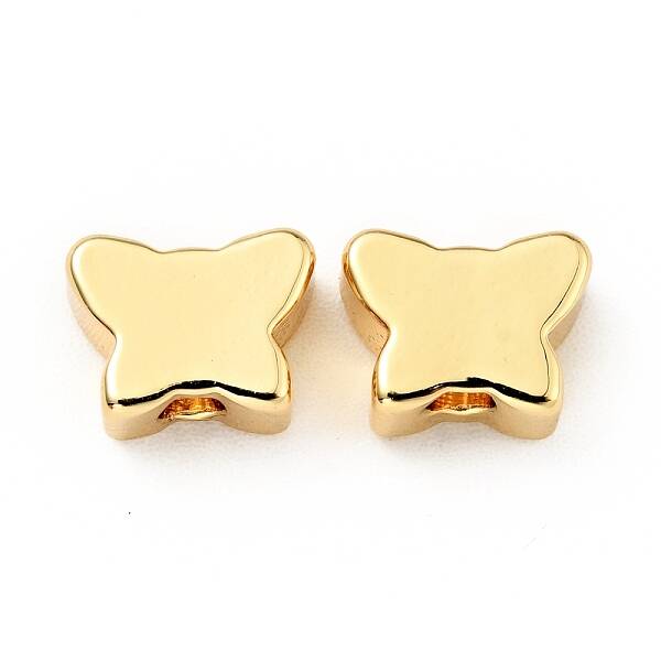 Brass Beads