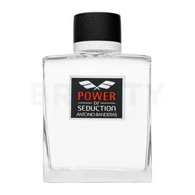 Antonio Banderas Power of Seduction EDT M 200 ml