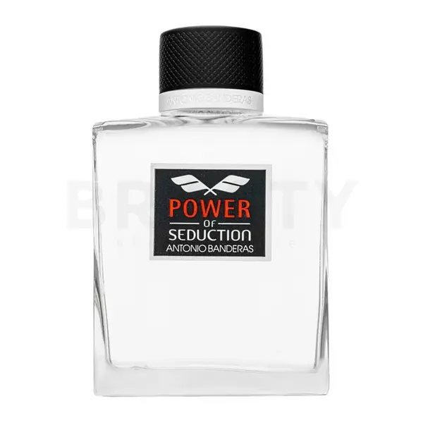 Antonio Banderas Power of Seduction EDT M 200 ml