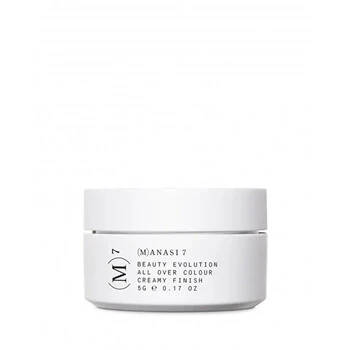 Beauty Evolution All Over Colour Organic Multi-Purpose Coloring Cream - Makeup naturale multi-purpose 5 g