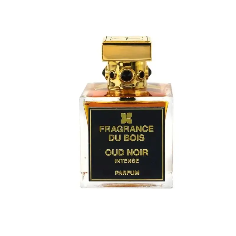Fragrance Du Bois Oud Noir Intense Parfum - 50 Ml