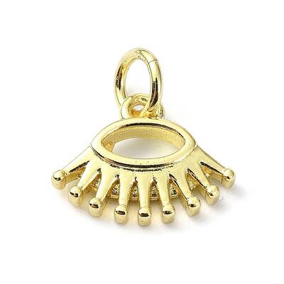 Brass Charms