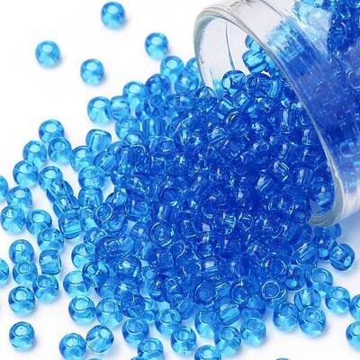 TOHO Round Seed Beads