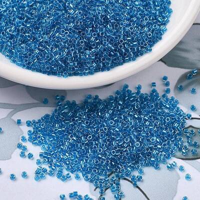MIYUKI Delica Beads