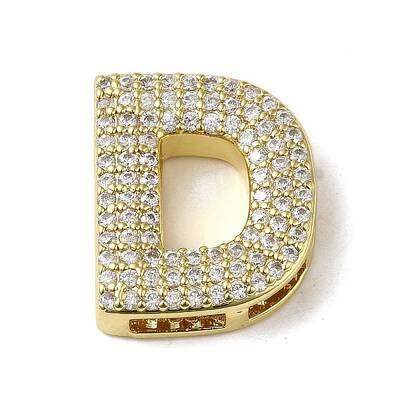Brass Beads
