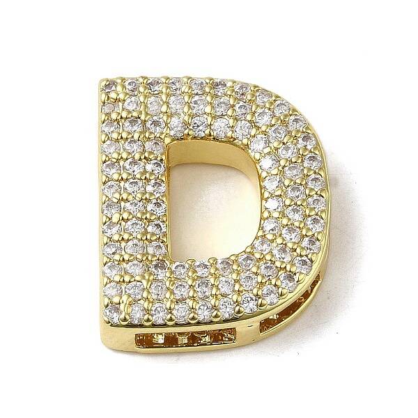 Brass Beads