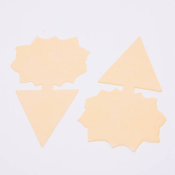 Plastic Sticky Traps