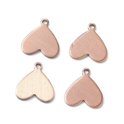 Brass Charms