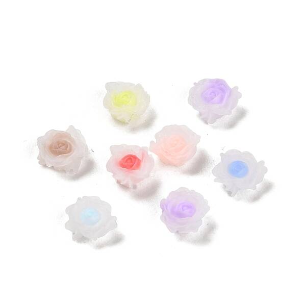 Luminous Resin Decoden Cabochons