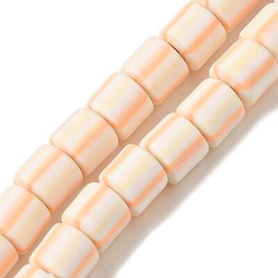 Polymer Clay Beads Strands