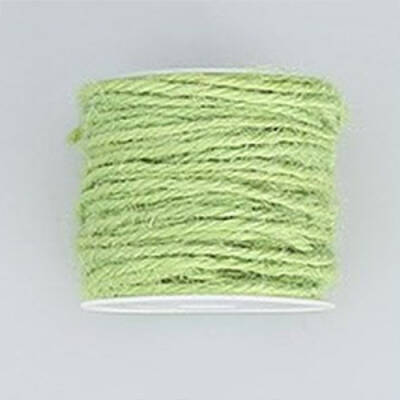 Jute Cord