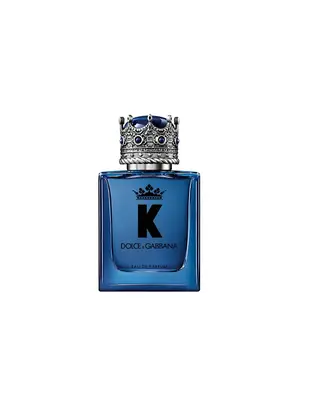 Dolce and Gabbana K By Dolce y Gabbana Eau de parfum men Spray 50ml