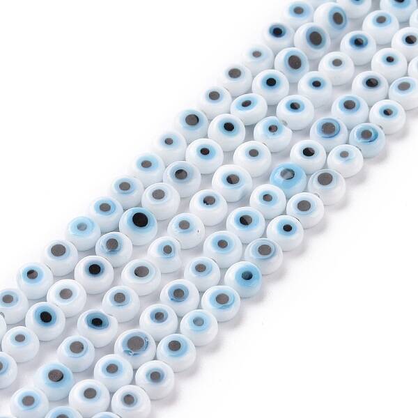 Handmade Lampwork Beads