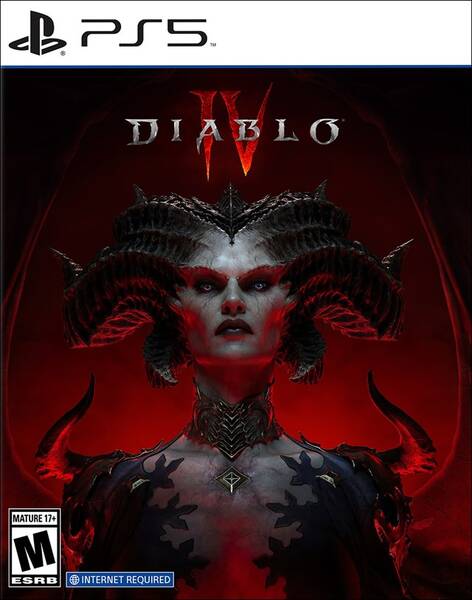 Diablo IV