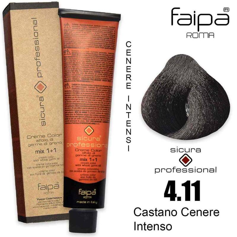 Faipa safe professional 120 ml 4.11