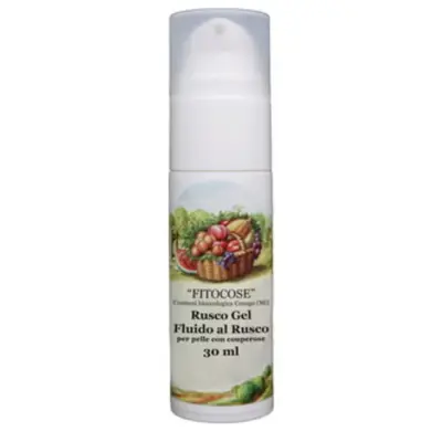 Fitocose Ruscogel 30 ml