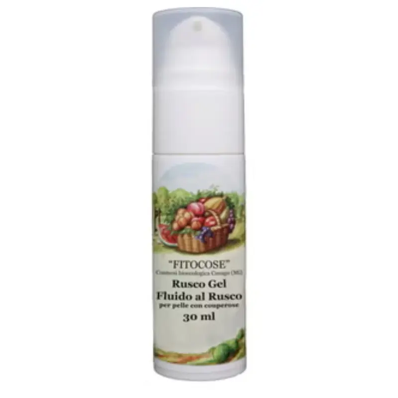 Fitocose Ruscogel 30 ml