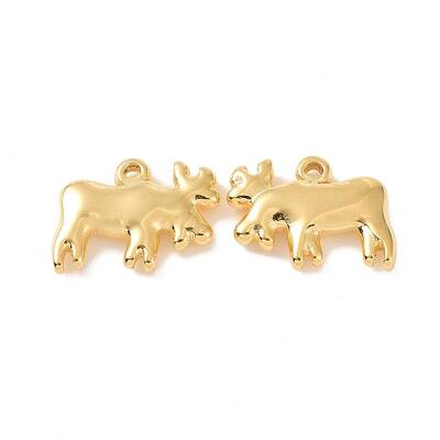 Ion Plating(IP) 304 Stainless Steel Pendants