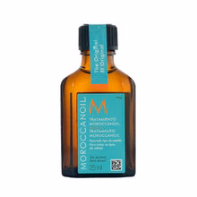 Moroccanoil Hair Oil & Serum Treatment - 50ml