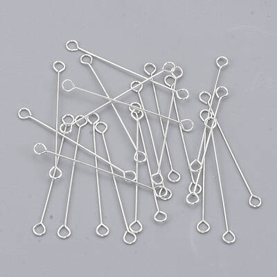 Iron Eye Pins